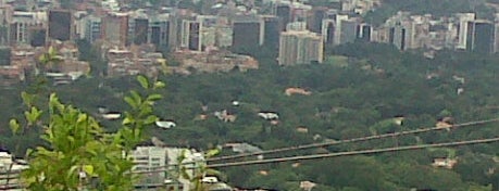 Parque Nacional El Ávila is one of Guide to Caracas's best spots.