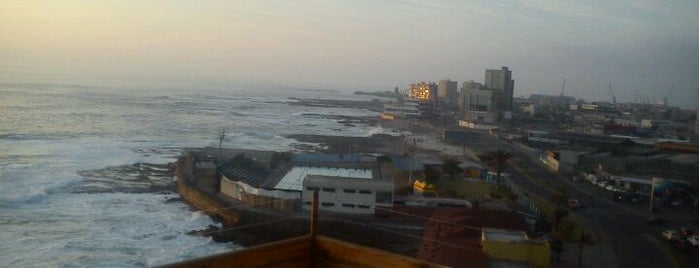 Gavina Hotel & Convention Center is one of Guide to Iquique's best spots.