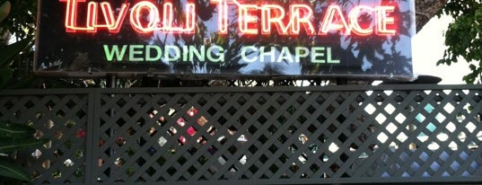 Tivoli Terrace is one of สถานที่ที่บันทึกไว้ของ Brad.