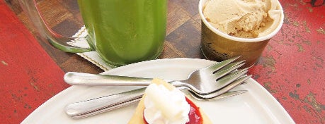 ลา บาเก๊ตต์ is one of ╭☆╯Coffee & Bakery ❀●•♪.。.