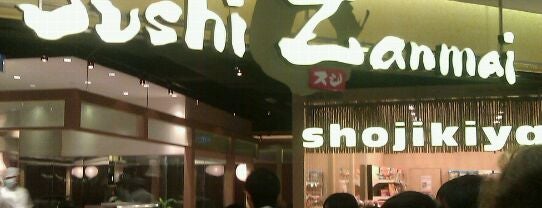 Must-visit Japanese Restaurants in Kuala Lumpur