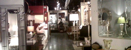 Center 44 is one of Ready, Set, SHOP!.