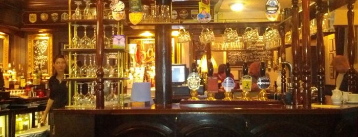 Leinster Arms is one of Evgeny’s Liked Places.