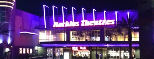 Harkins Theatres Park West 14 is one of Lugares favoritos de Ed.