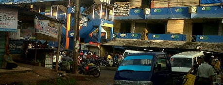 Pasar Ciputat is one of Places in Pamulang. Tangerang..