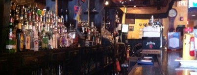 Green Dragon Tavern is one of Tempat yang Disimpan Madison.