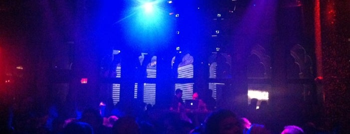 TAO Nightclub is one of Marco Dreamz Hot Spots - Vegas.