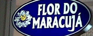 Flor do Maracujá is one of #happy.