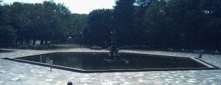 Setagaya Park is one of Parks & Gardens in Tokyo / 東京の公園・庭園.