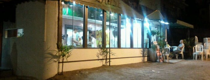 Hause Lanches is one of Onde Comer em Florianópolis.