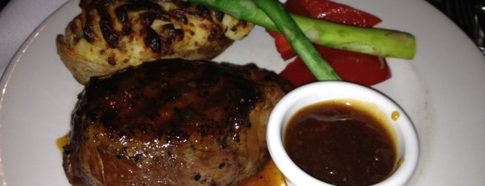 The Keg Steakhouse + Bar - South Edmonton Common is one of Alberta Food.