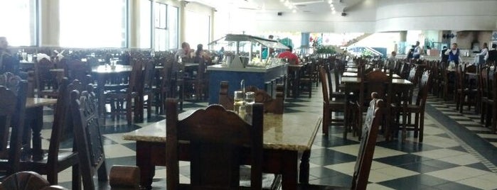 Brasilinda Restaurant is one of 20 favorite restaurants.