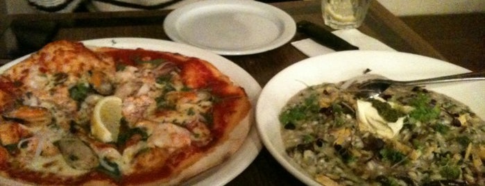 Casa Farro is one of Top picks for Pizza Places.