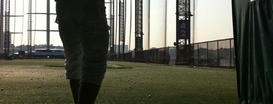 The Golf Club at Chelsea Piers is one of New York.