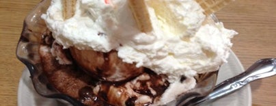 Bischoff's is one of America's Best Ice Cream Shops.