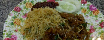 Kafe Impian Recipe is one of Must-visit Food in Johor Bahru.