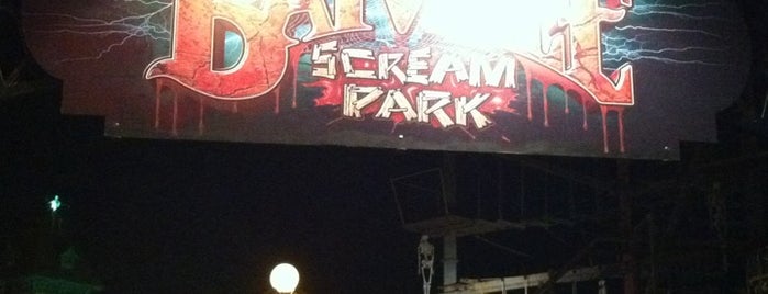 Bayville Scream Park is one of Things To Do In NYC.