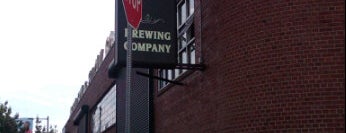 Yards Brewing Company is one of Philadelphia's Best Beer - 2013.