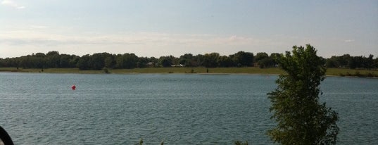 Eastwood MetroPark & Lake is one of Favorite Great Outdoors.