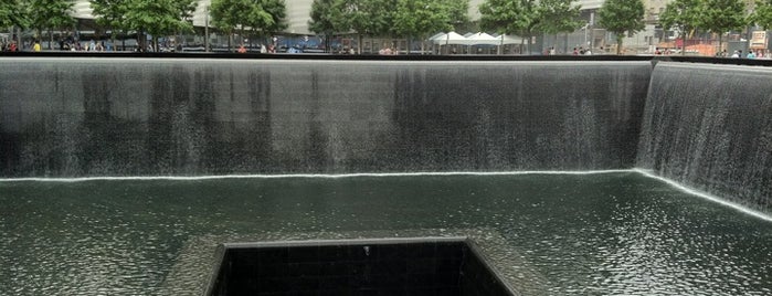 National September 11 Memorial & Museum is one of New York, we'll meet again.