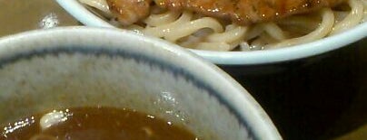 豚平 is one of 都下のラーメン.