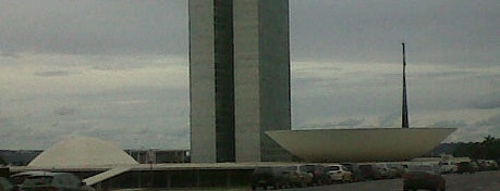 Pontos Turísticos de Brasilia - DF