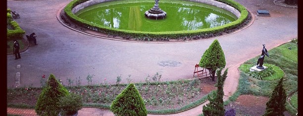 Pinacoteca del Estado de São Paulo is one of Best places in São Paulo, Brasil.