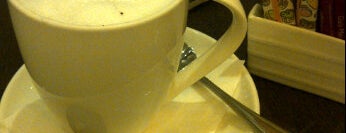 Regal Coffee is one of Posti che sono piaciuti a Arie.