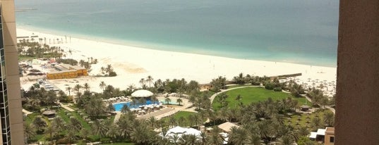 Habtoor Grand Resort, Autograph Collection is one of Hotels In Dubai.