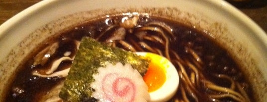 Gogyo is one of Top picks for Ramen or Noodle House.