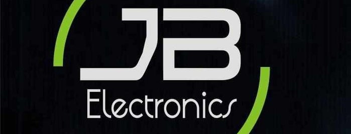 JB Electronics is one of Armenia.