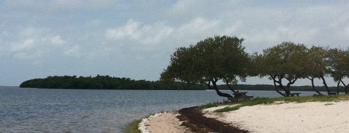 Curry Hammock State Park is one of Marathon/Key West To-Do List.