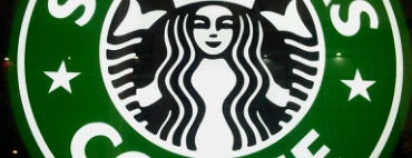 Starbucks is one of Coffee Addict.