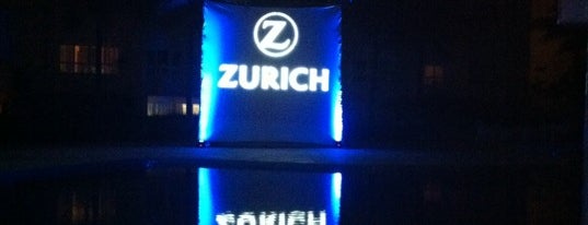Zurich Brazil