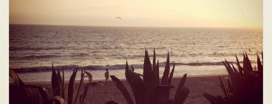 Playa Las Redes is one of Playas de Andalucía.