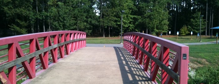 Tucker Creek Trail is one of Christoph’s Liked Places.