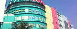 Pusat Grosir Surabaya (PGS) is one of Surabaya's Malls and Plazas.