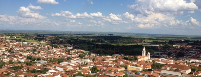 Pederneiras is one of Mesorregião de Bauru.