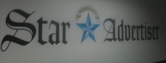 The Honolulu Star-Advertiser is one of EmpoweredPresentations.com.