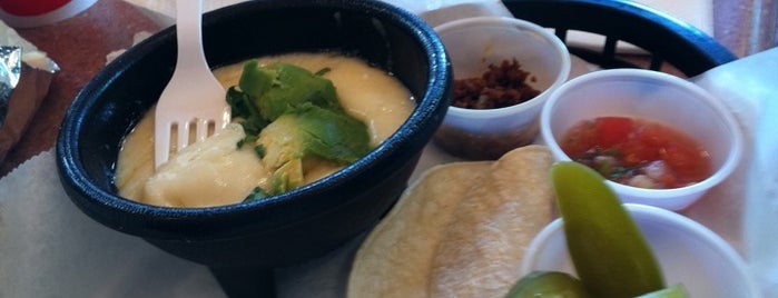 Las Tortugas Deli Mexicana is one of Memphis Restaurant Favorites.