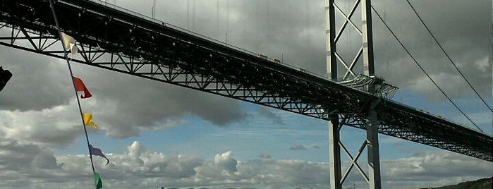 Forth Road Bridge is one of Best of World Edition part 3.