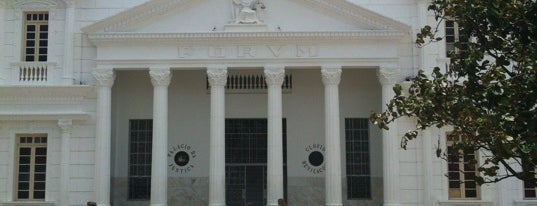 Tribunal de Justiça is one of Melhores Programas em São Luis..