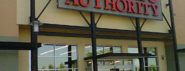 Sports Authority is one of Orlando - Compras (Shopping).