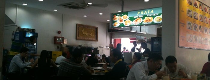 Hong Hock Eating House is one of Singapore.