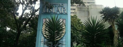 C.C. Uslar is one of Must-visit Malls in Caracas.