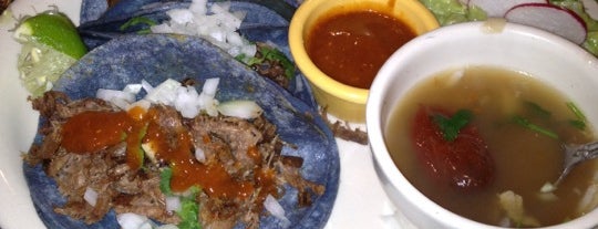 Taco Taco is one of Lugares guardados de Meghan.