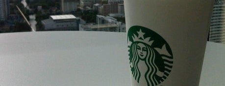 Starbucks is one of I ♥ "FRAPPUCCINO".