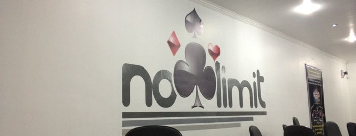 No Limit Poker is one of Clubes de Poker.