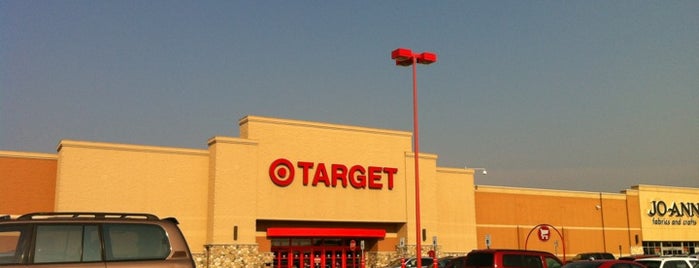 Target is one of Guide to Auburn Hills's best spots.