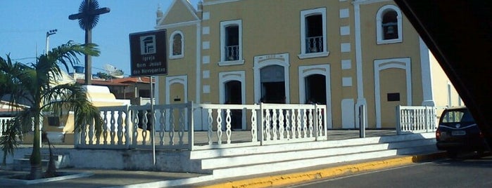 Igreja Matriz de Touros is one of 59.